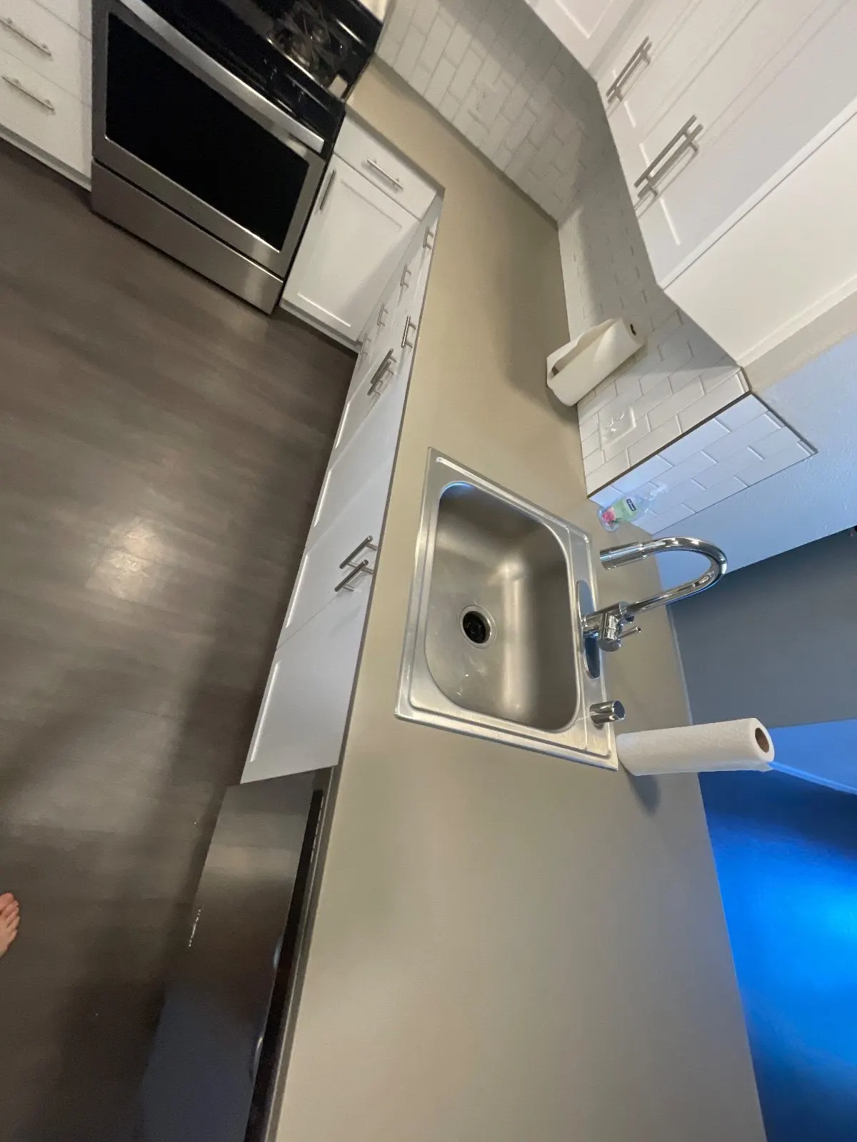 After — House Cleaning in Roseville, CA — September 2026