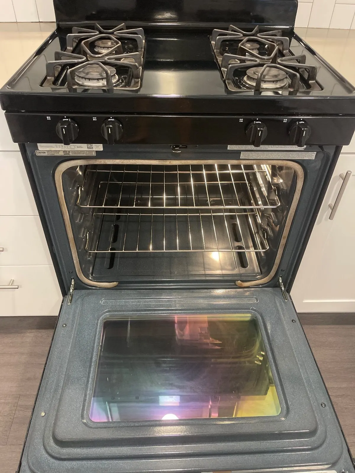 After — House Cleaning in Roseville, CA — September 2026