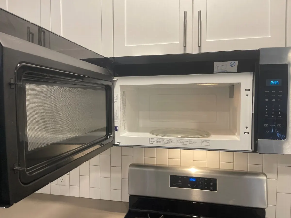 After — House Cleaning in Roseville, CA — September 2026
