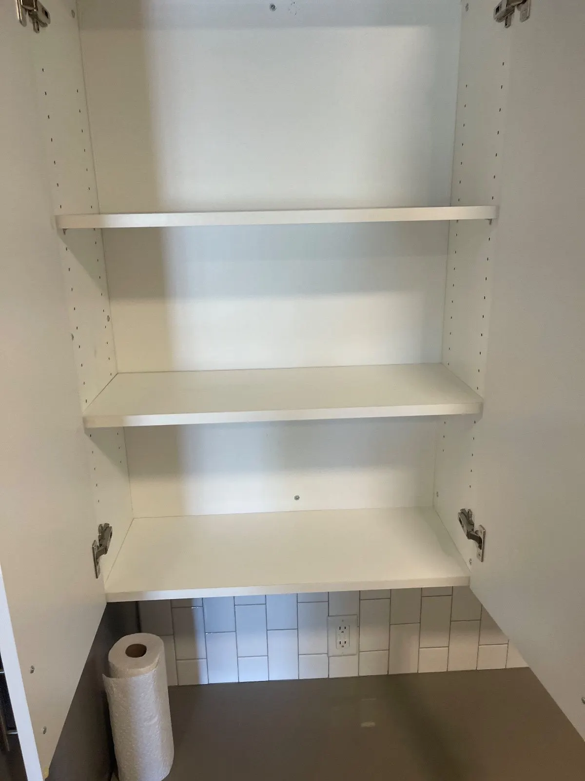 After — House Cleaning in Roseville, CA — September 2026