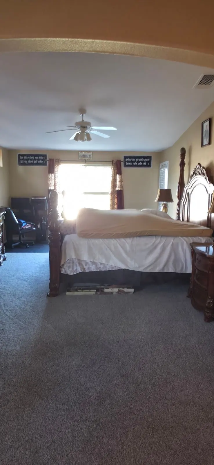 After — House Cleaning in Sacramento, CA — September 2026