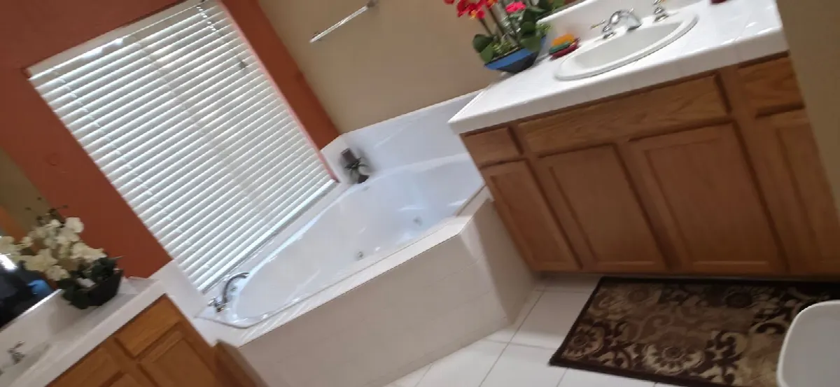 After — House Cleaning in Sacramento, CA — September 2026