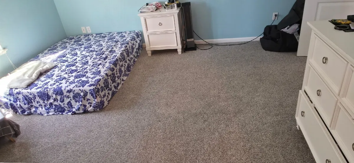 After — House Cleaning in Sacramento, CA — September 2026