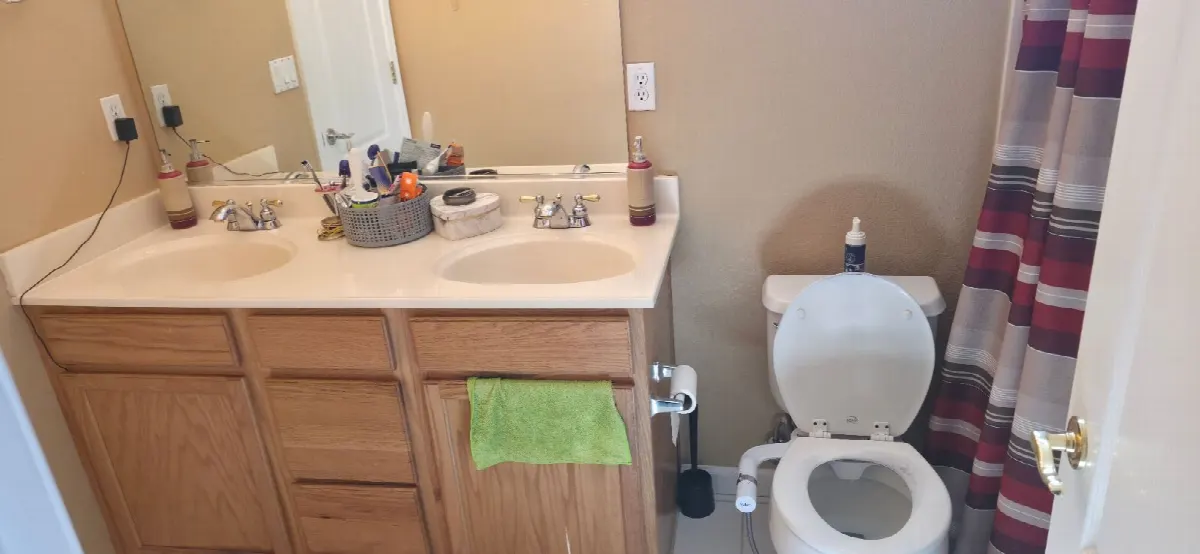 After — House Cleaning in Sacramento, CA — September 2026