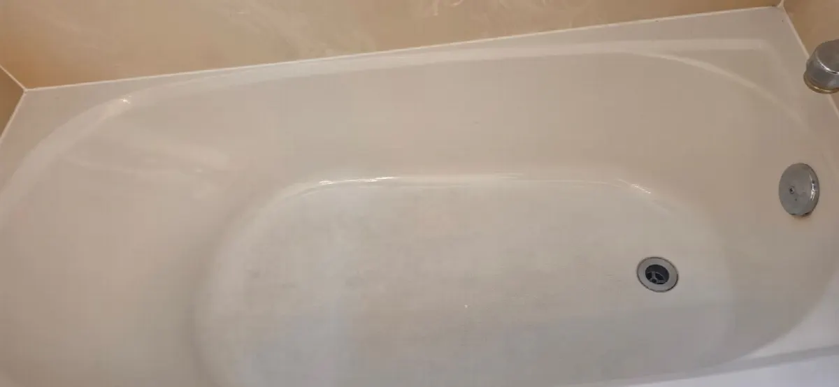 After — House Cleaning in Sacramento, CA — September 2026