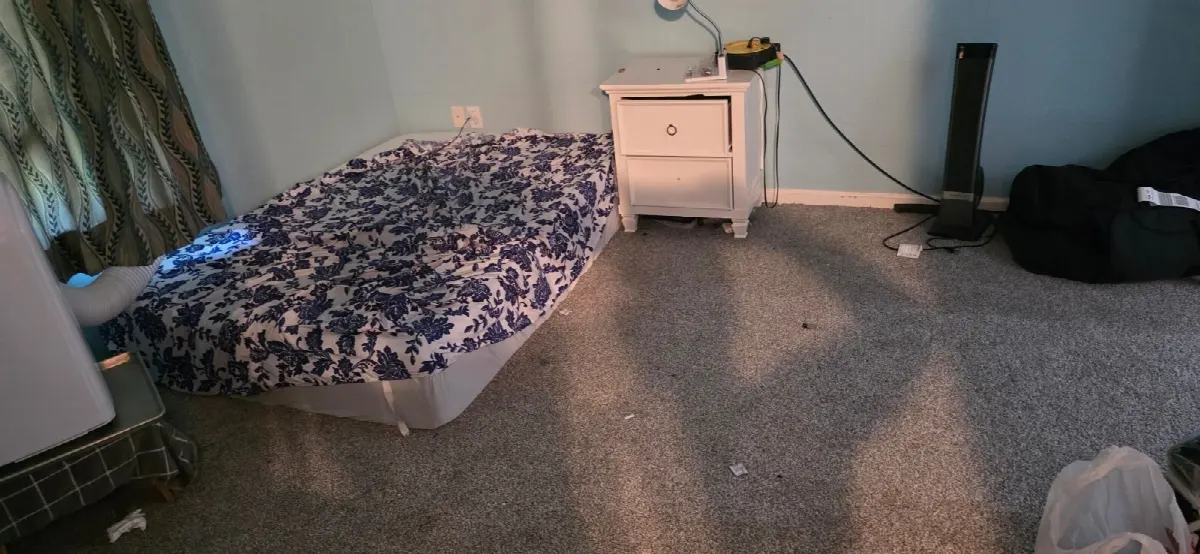 After — House Cleaning in Sacramento, CA — September 2026