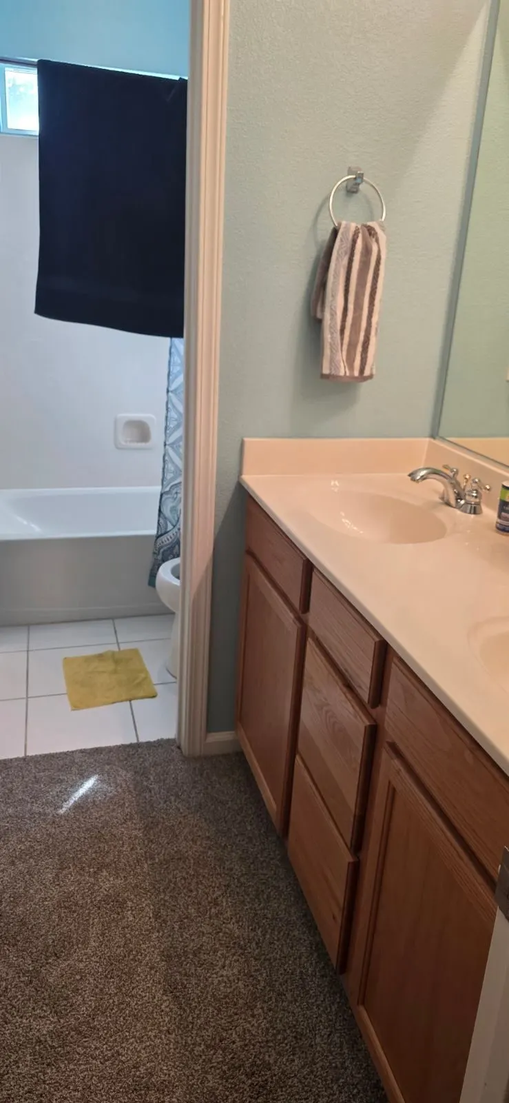 After — House Cleaning in Sacramento, CA — September 2026