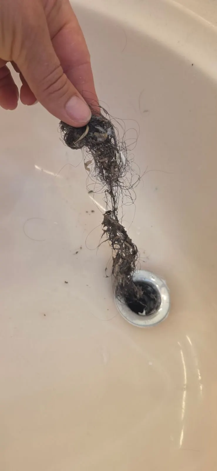 Before — House Cleaning in Sacramento, CA — September 2026