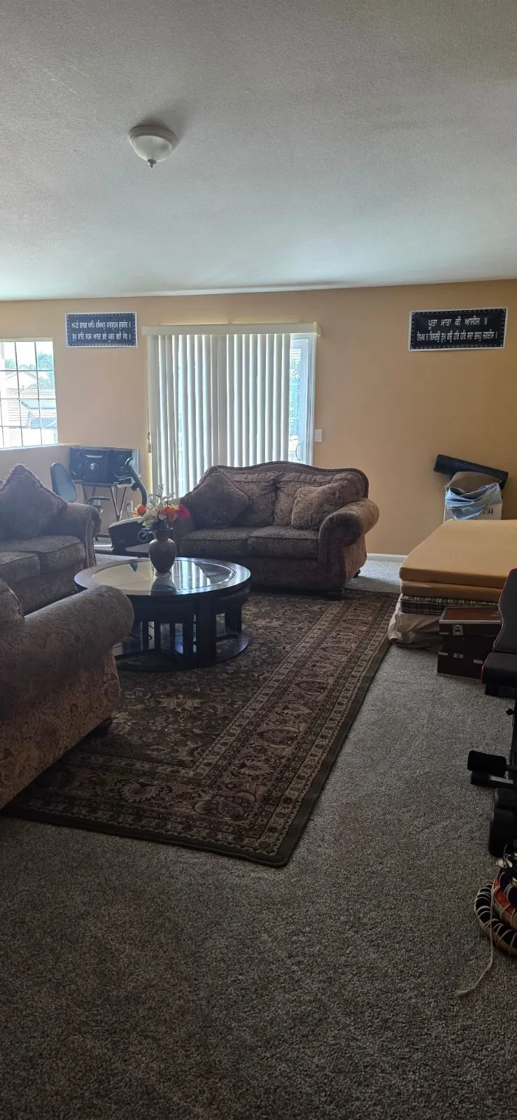 After — House Cleaning in Sacramento, CA — September 2026