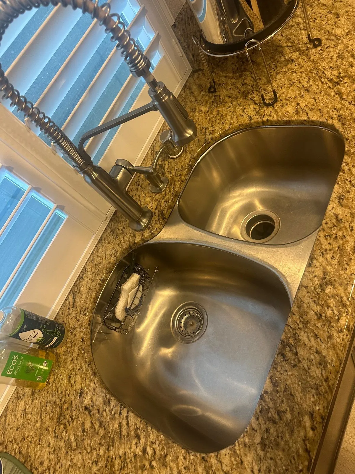 After — House Cleaning in Woodland, CA — September 2026