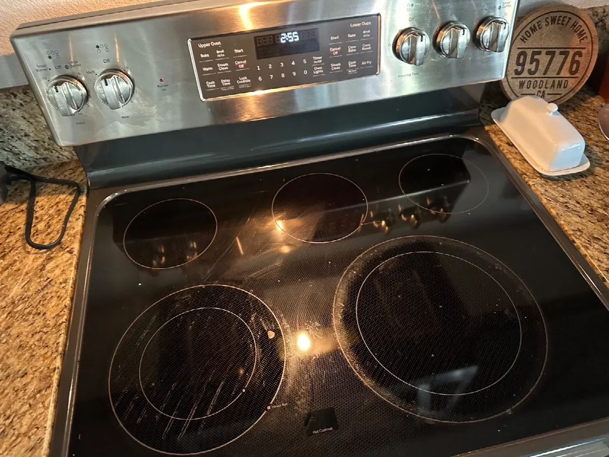 Before — House Cleaning in Woodland, CA — September 2026