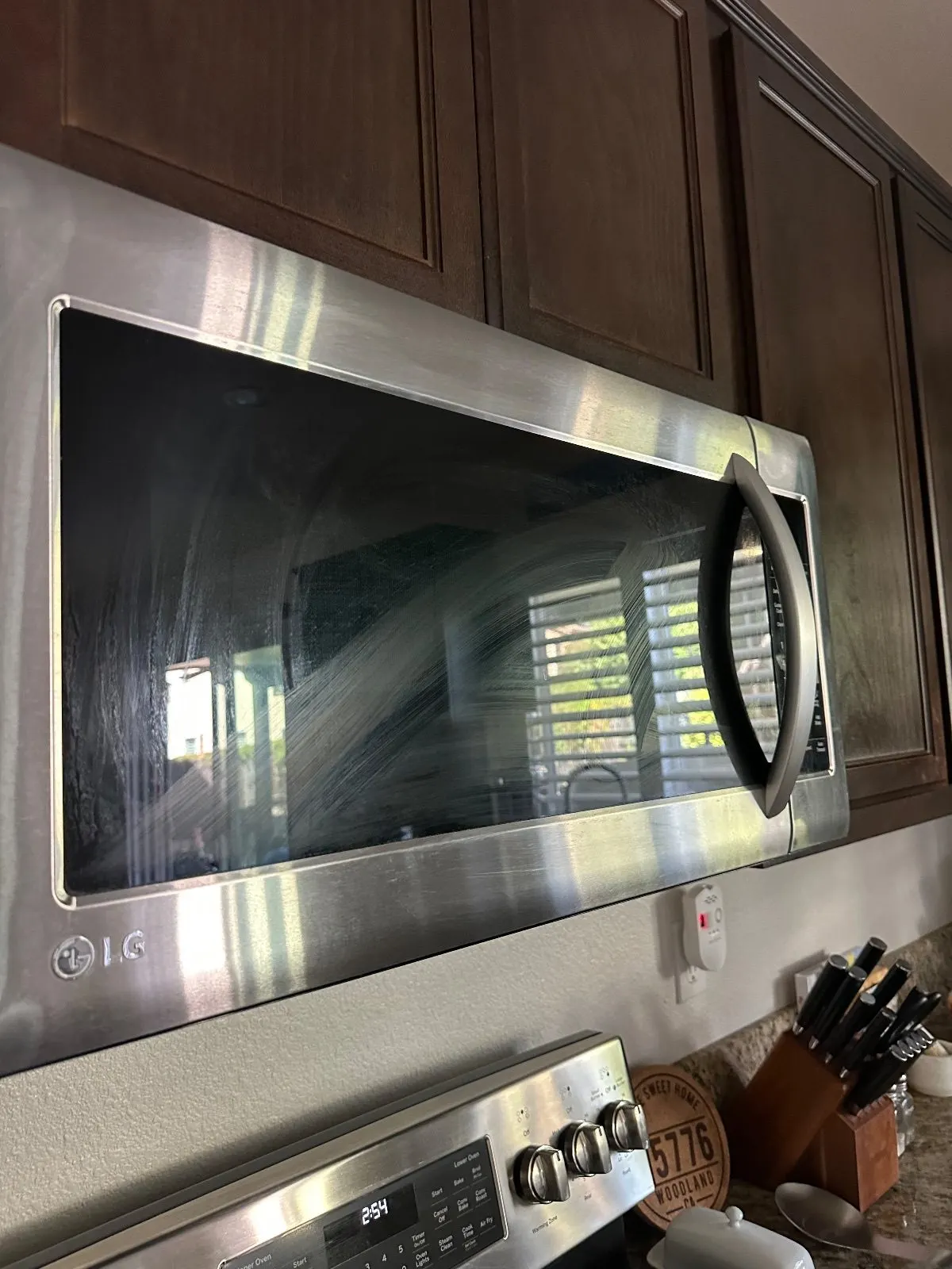 Before — House Cleaning in Woodland, CA — September 2026