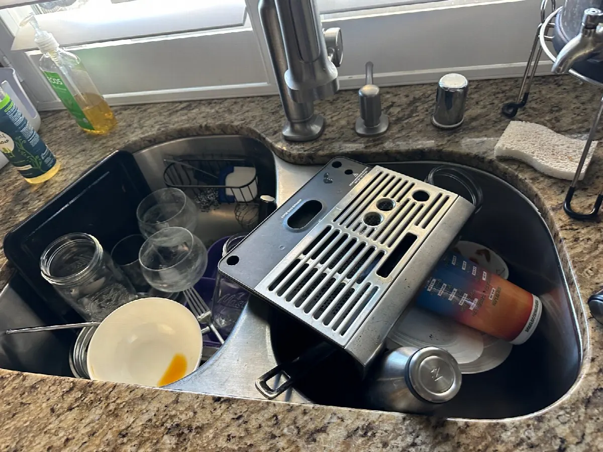 Before — House Cleaning in Woodland, CA — September 2026