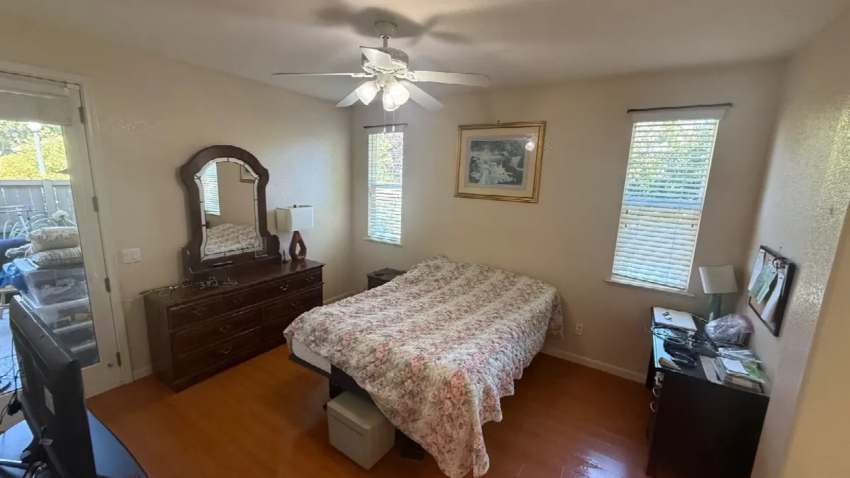 After — House Cleaning in Sacramento, CA — September 2026