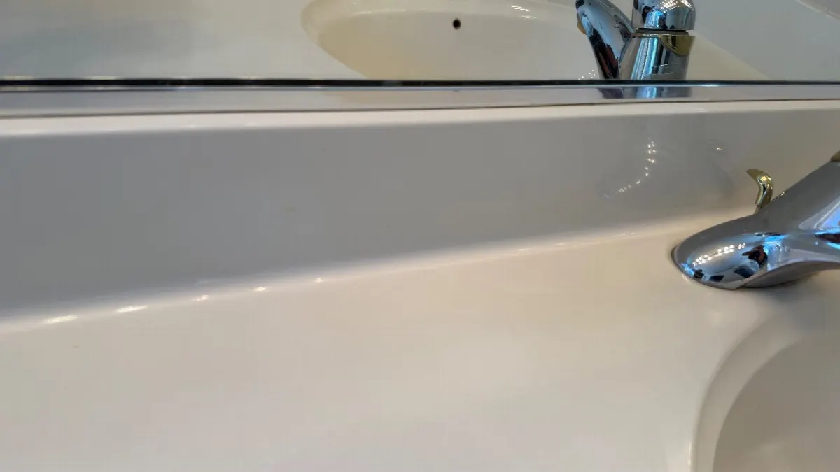 After — House Cleaning in Sacramento, CA — September 2026
