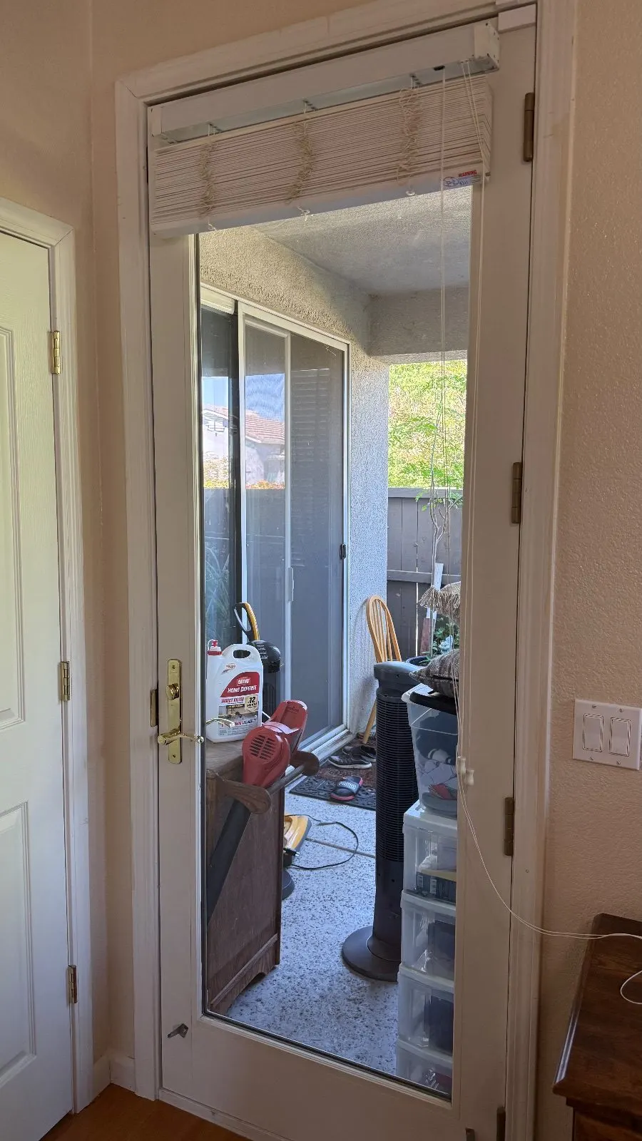 After — House Cleaning in Sacramento, CA — September 2026