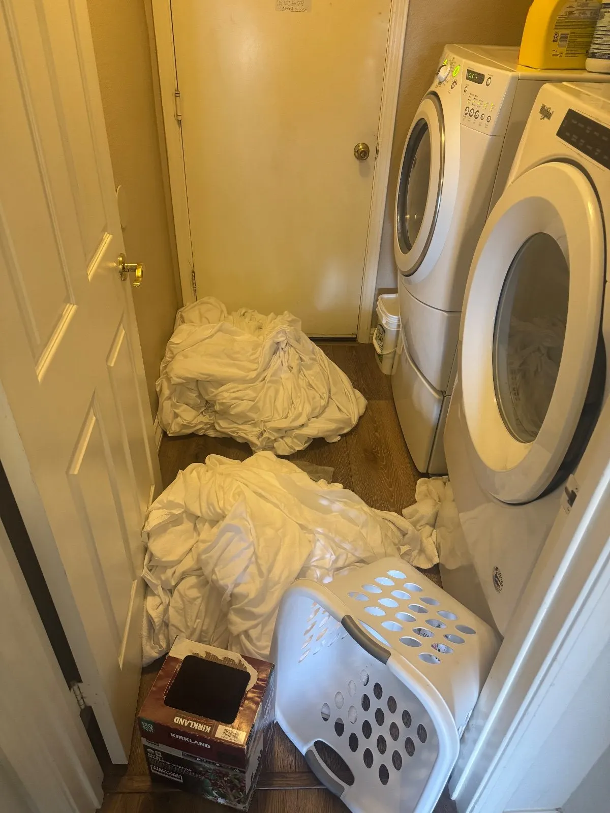 Before — House Cleaning in Folsom, CA — September 2026