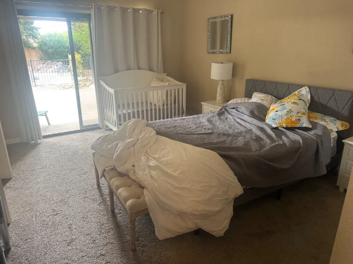 Before — House Cleaning in Folsom, CA — September 2026