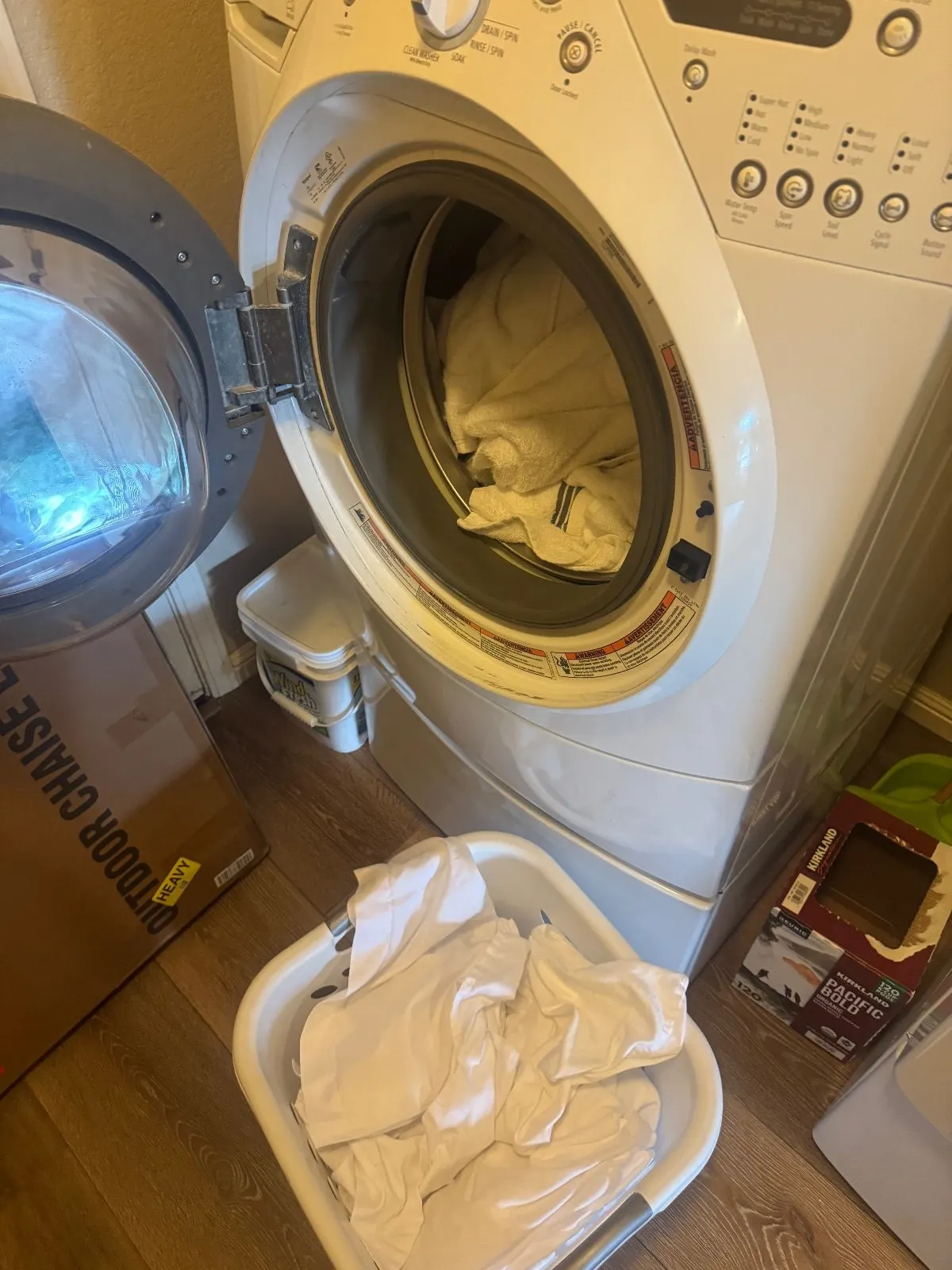 Before — House Cleaning in Folsom, CA — September 2026