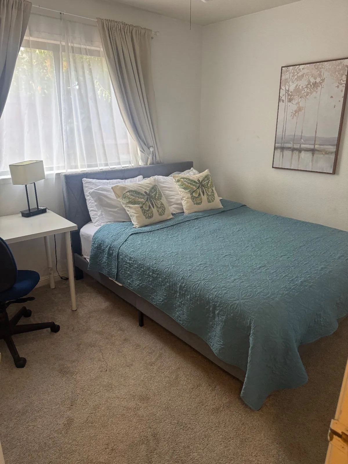 After — House Cleaning in Folsom, CA — September 2026