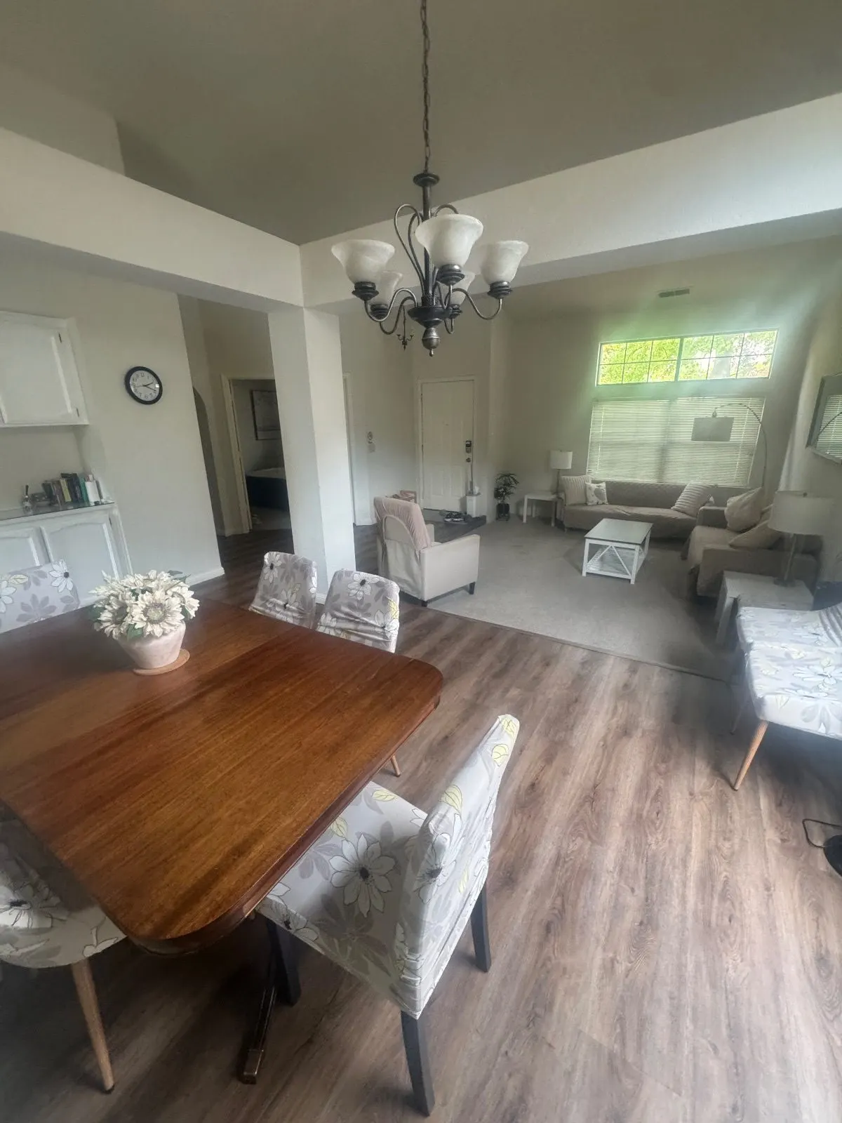 After — House Cleaning in Folsom, CA — September 2026