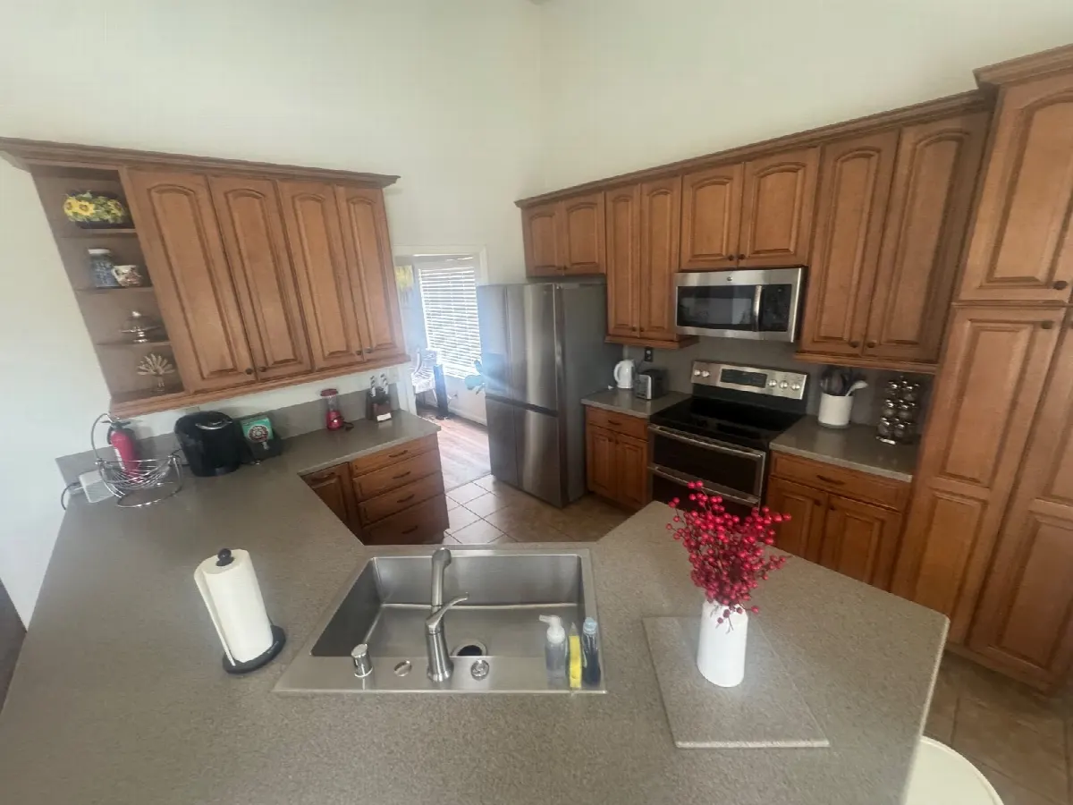 After — House Cleaning in Folsom, CA — September 2026