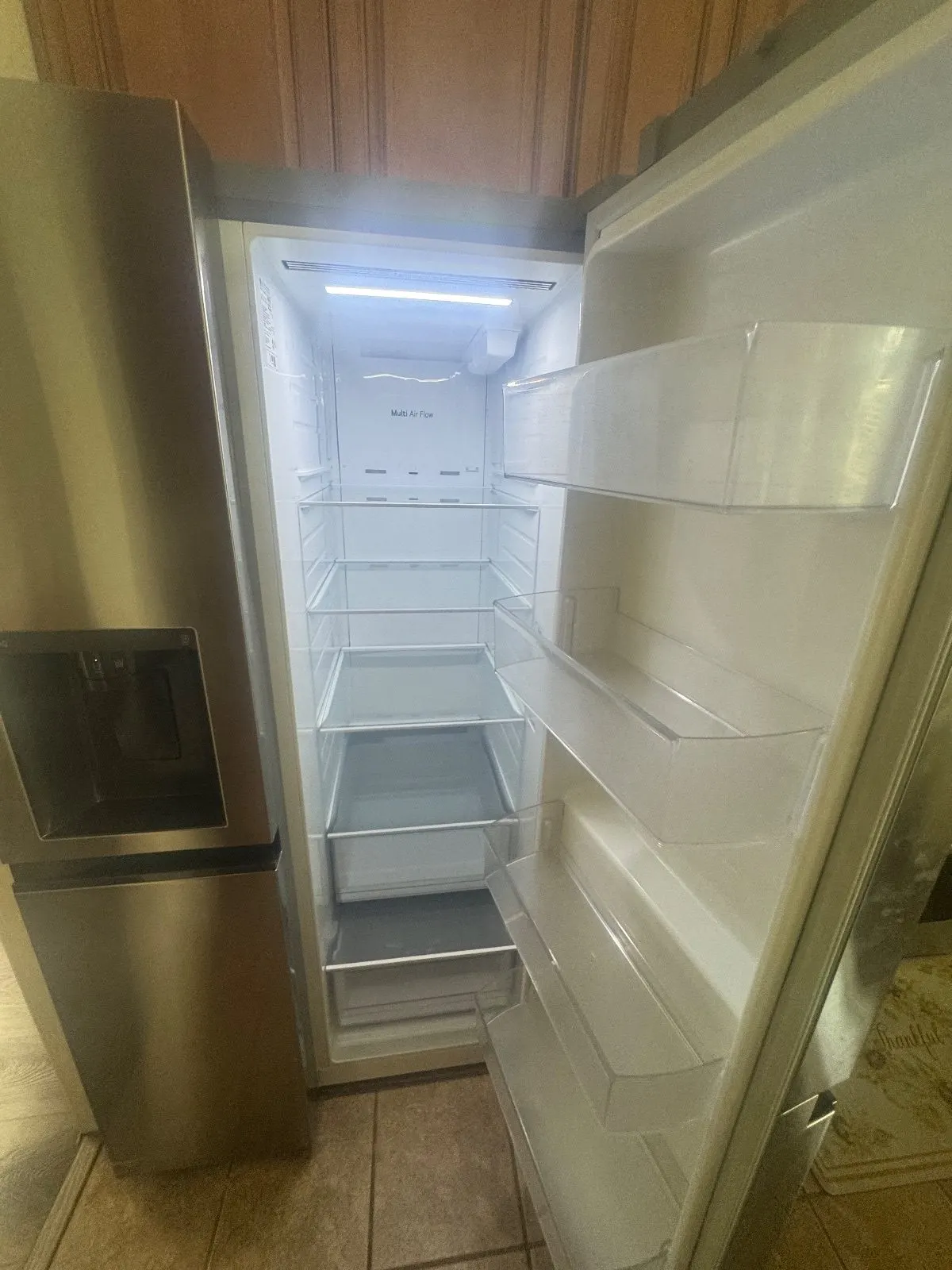 After — House Cleaning in Folsom, CA — September 2026