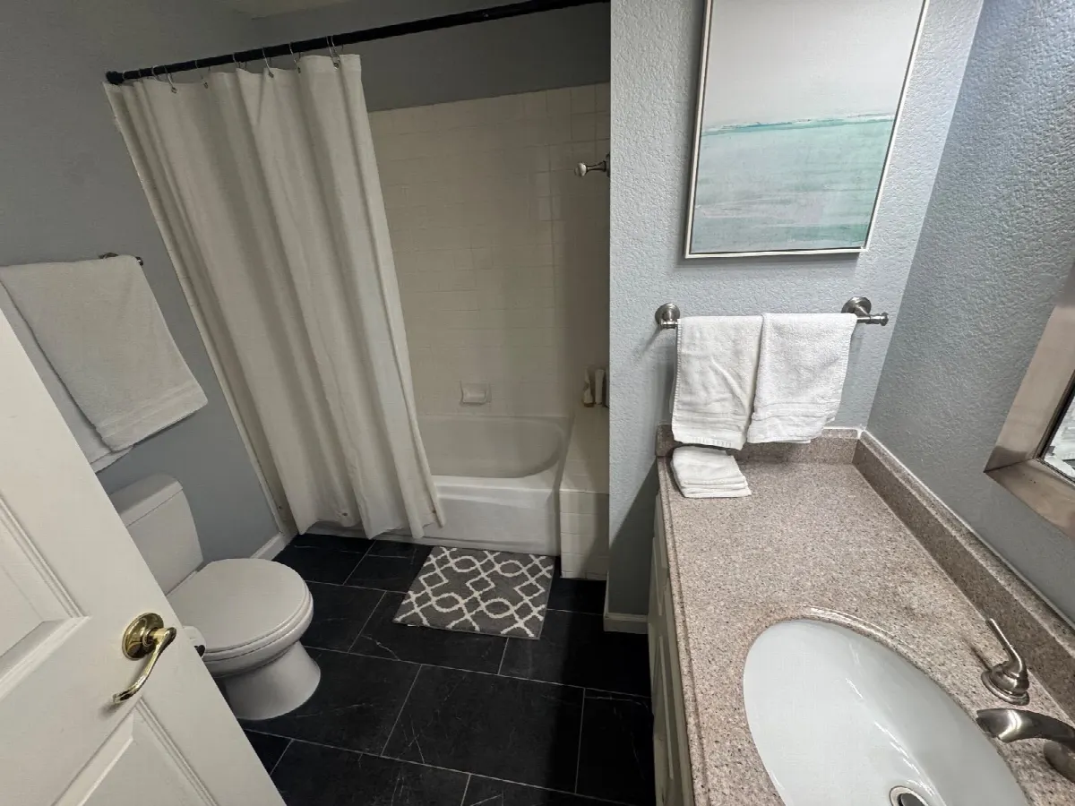 Before — House Cleaning in Folsom, CA — September 2026