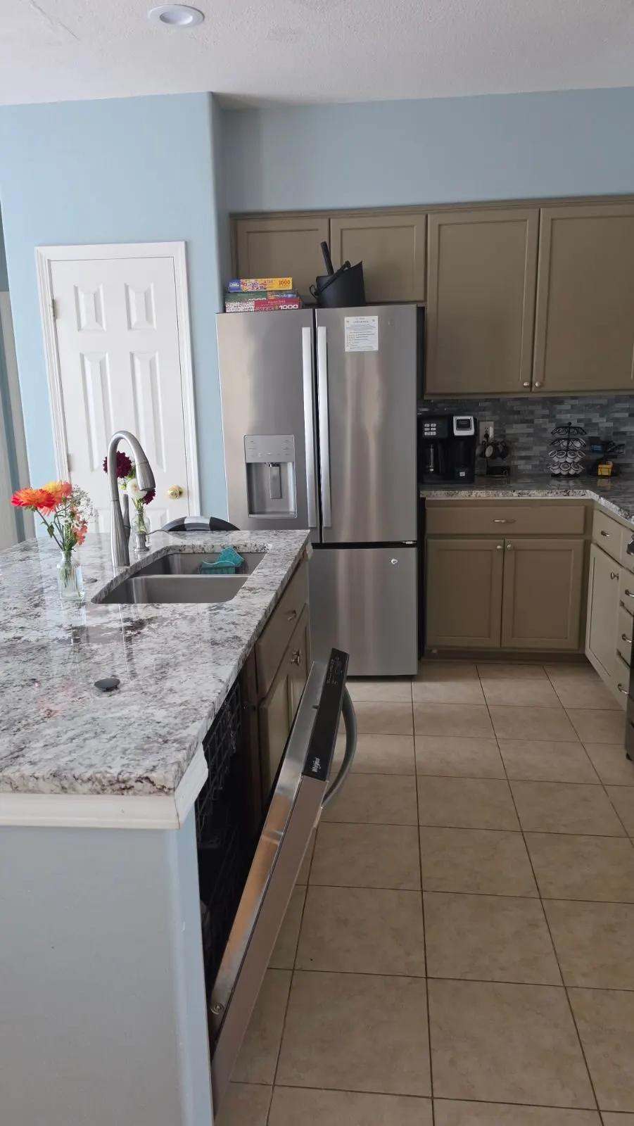 Before — House Cleaning in Clackamas, OR — September 2026