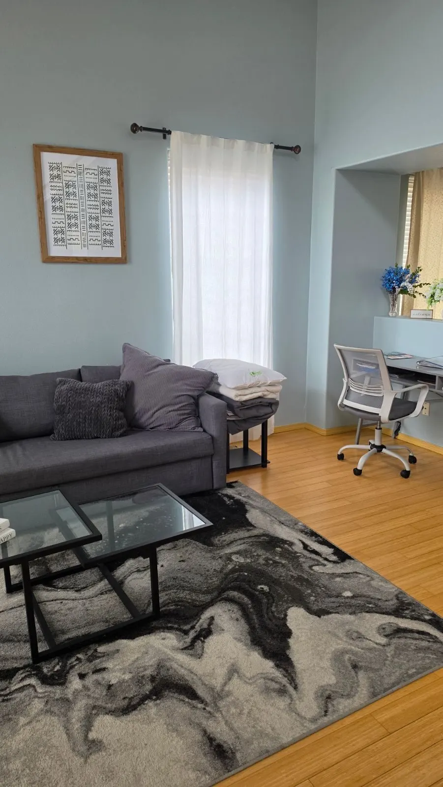 Before — House Cleaning in Clackamas, OR — September 2026