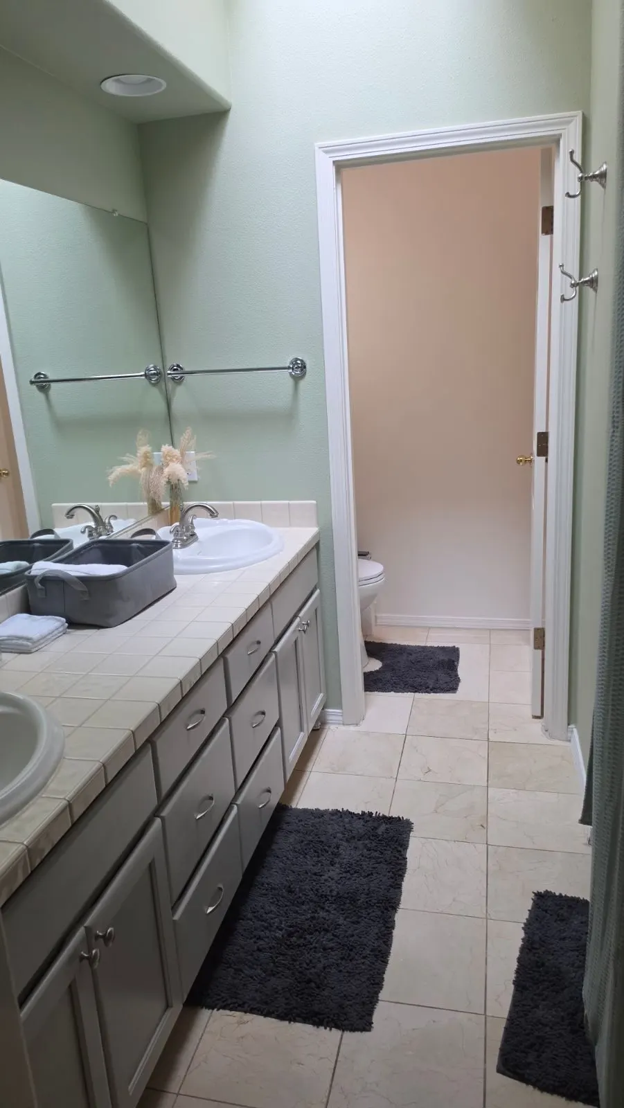 Before — House Cleaning in Clackamas, OR — September 2026