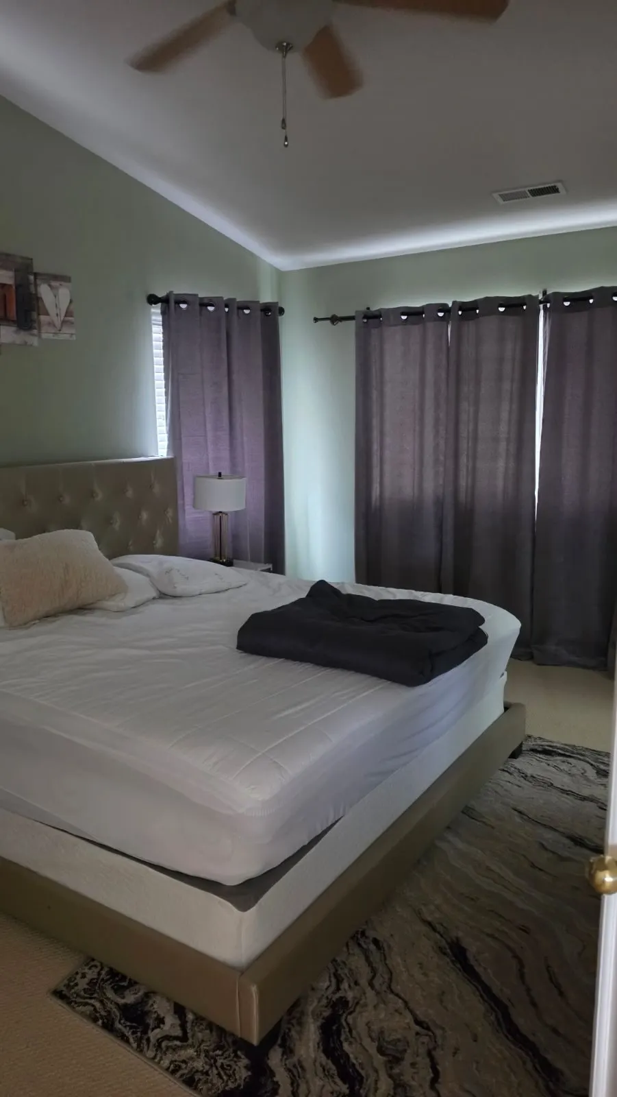 Before — House Cleaning in Clackamas, OR — September 2026