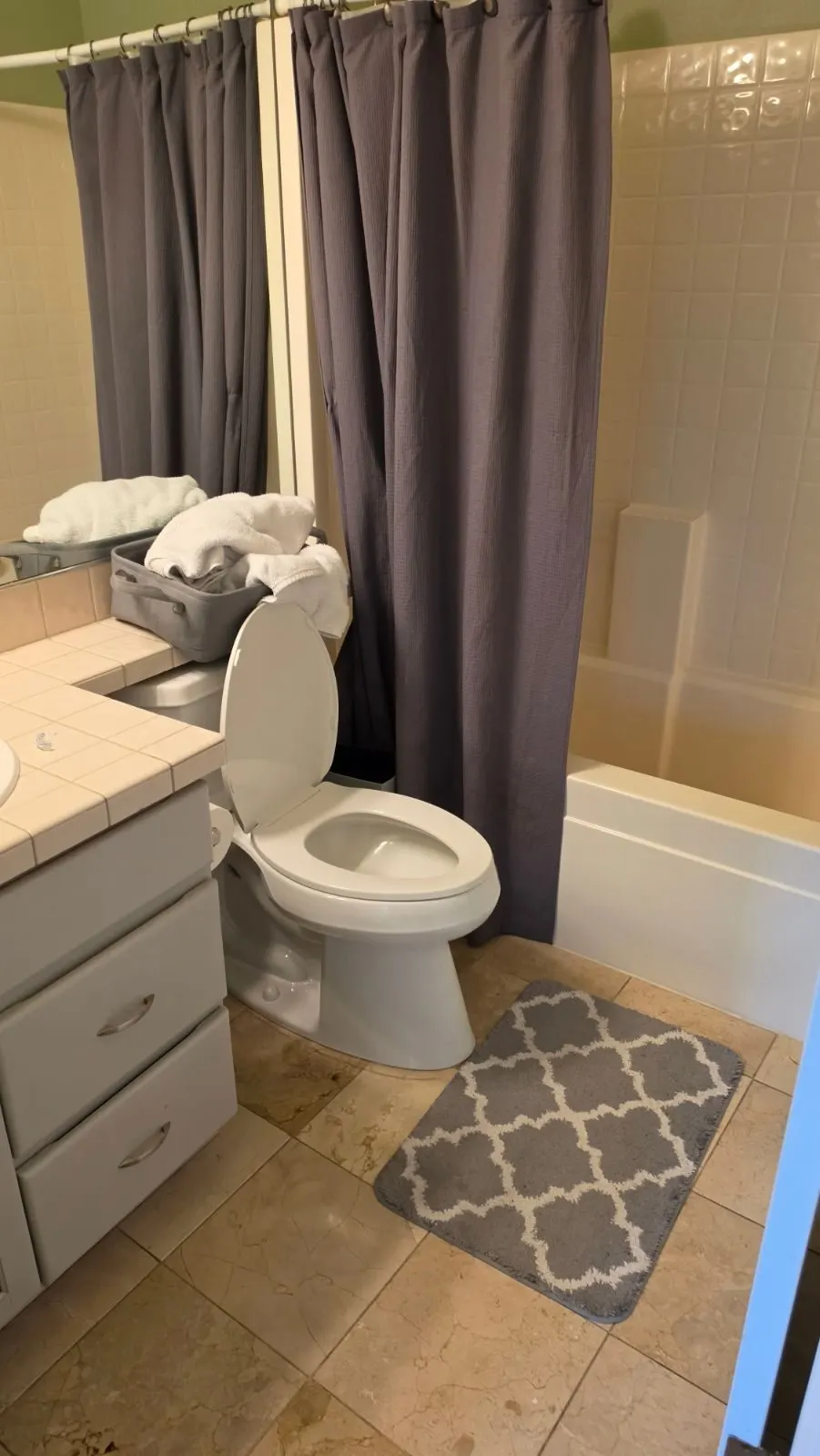 Before — House Cleaning in Clackamas, OR — September 2026