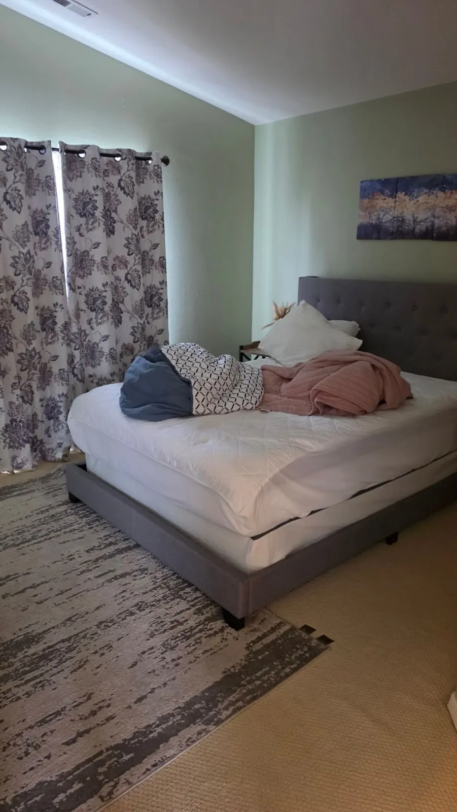 Before — House Cleaning in Clackamas, OR — September 2026