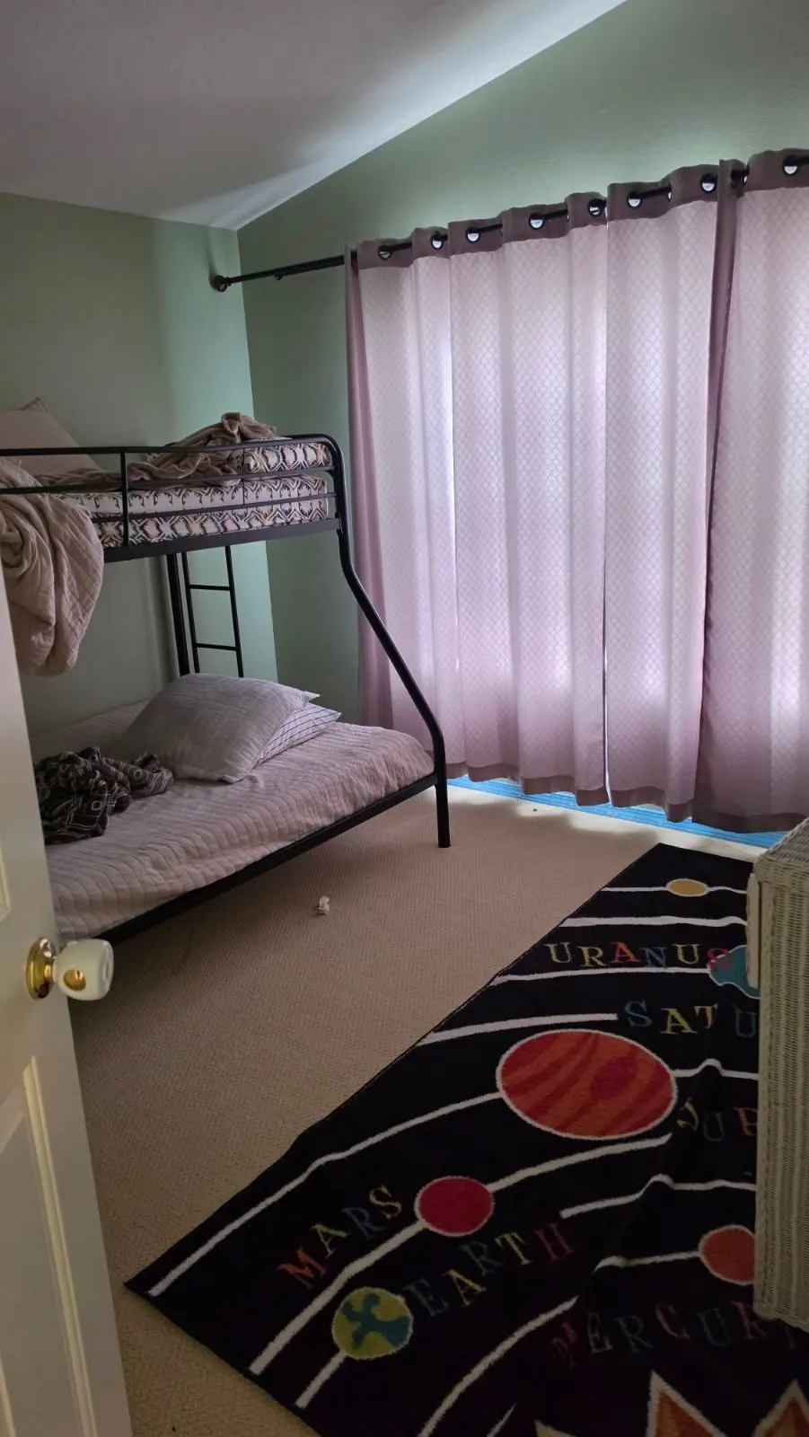 Before — House Cleaning in Clackamas, OR — September 2026