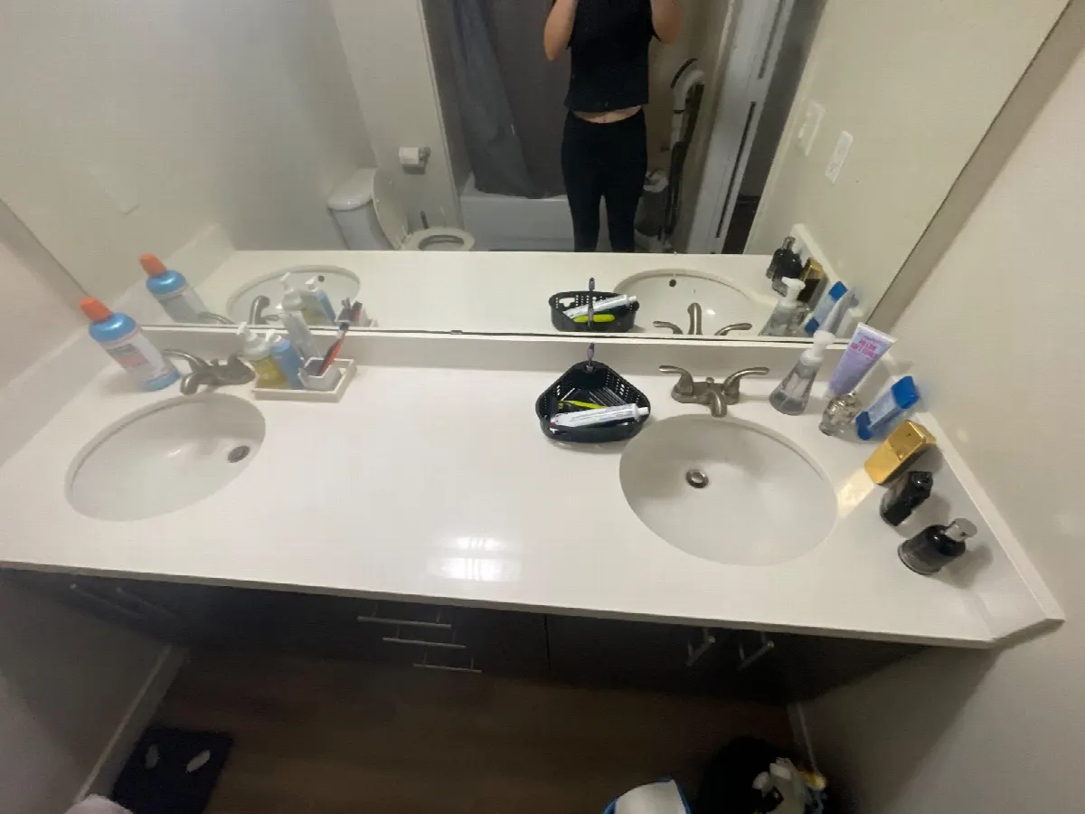 Before — House Cleaning in Davis, CA — September 2026