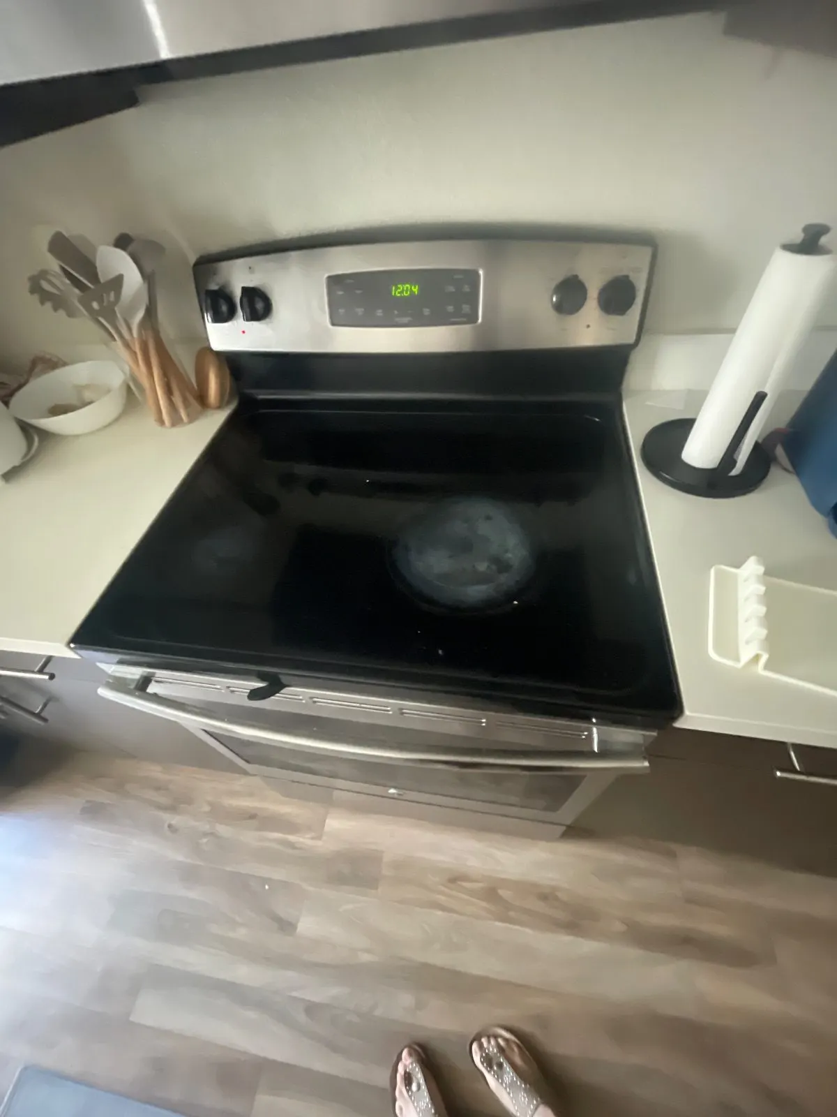Before — House Cleaning in Davis, CA — September 2026