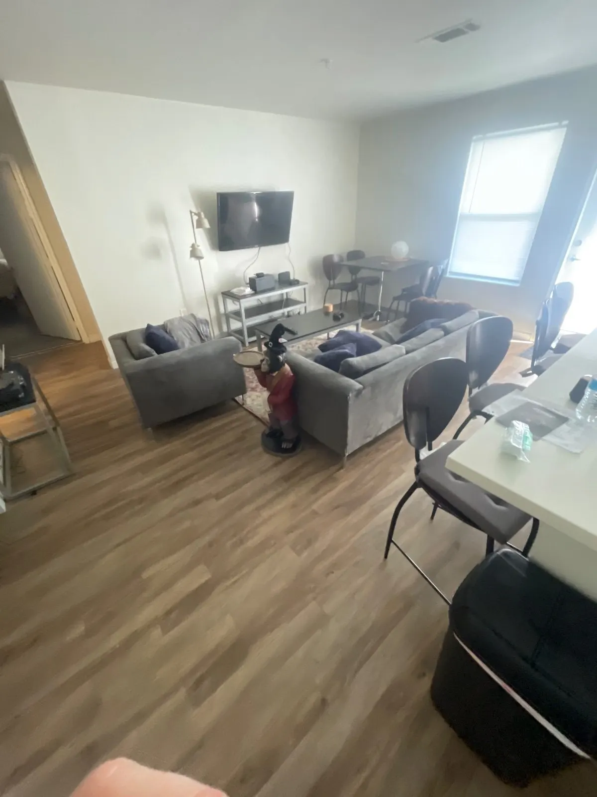 Before — House Cleaning in Davis, CA — September 2026