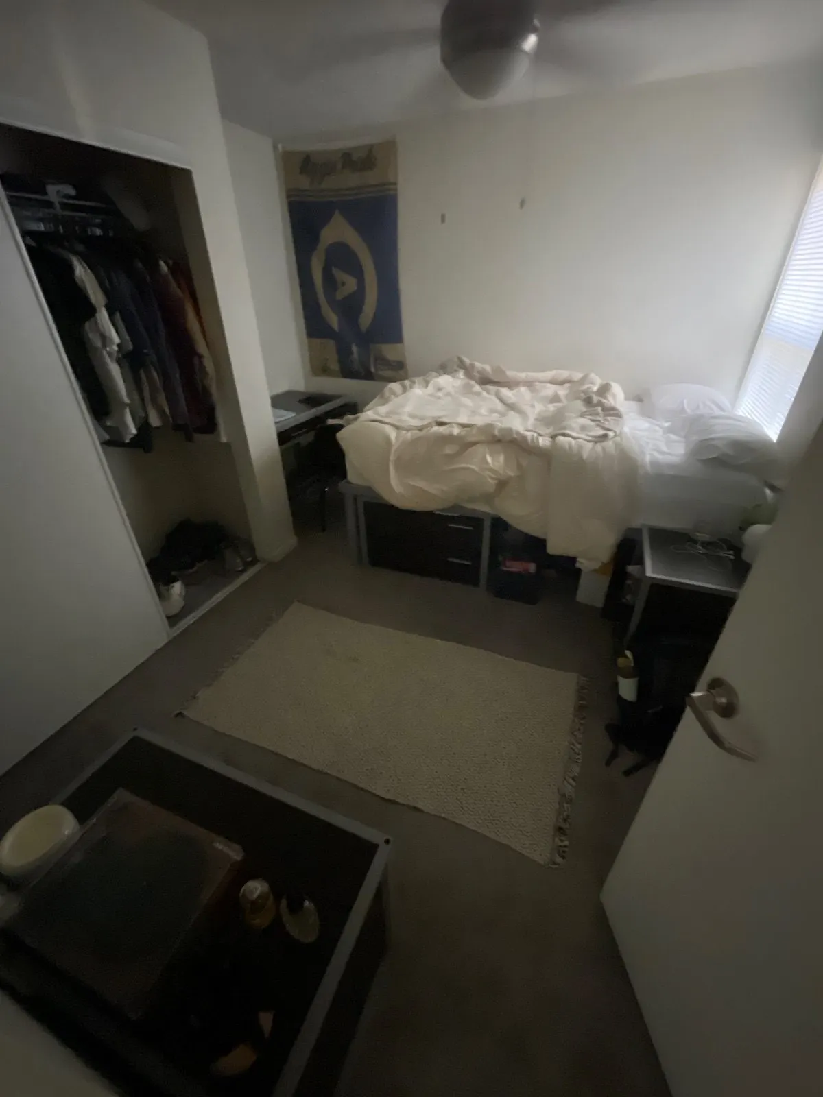 Before — House Cleaning in Davis, CA — September 2026