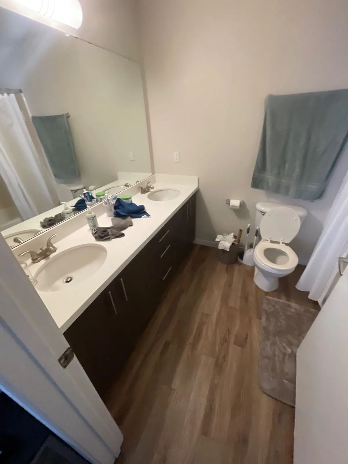 Before — House Cleaning in Davis, CA — September 2026