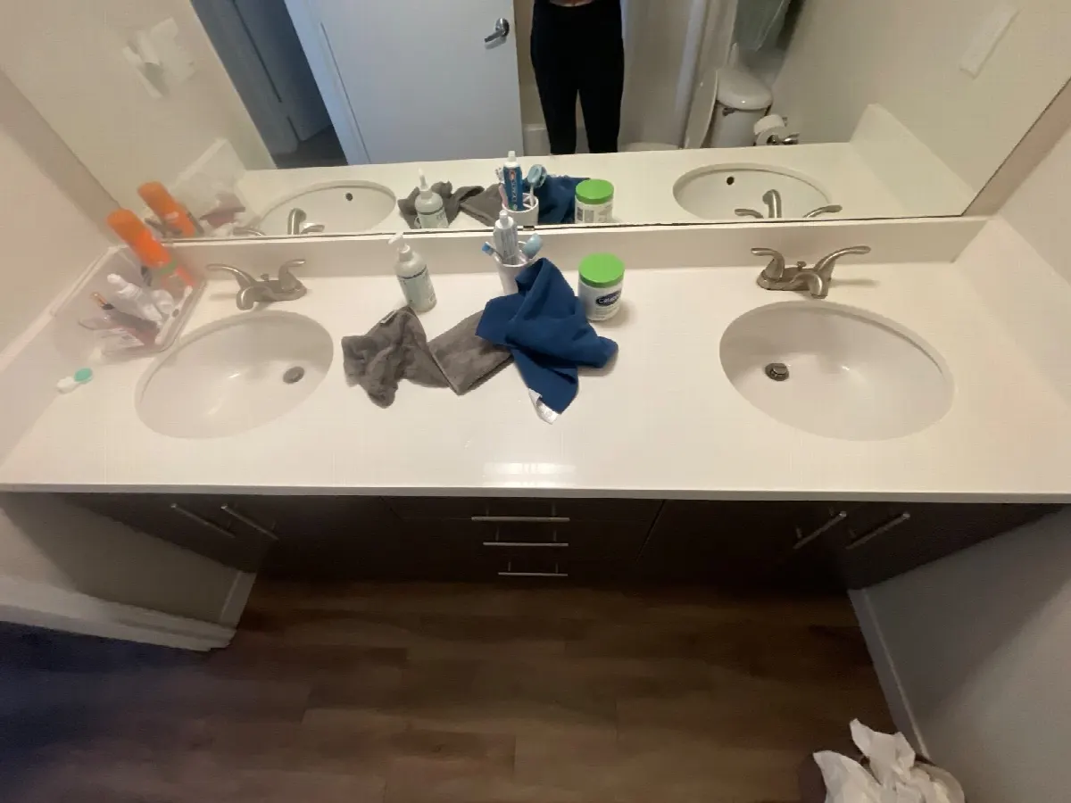 Before — House Cleaning in Davis, CA — September 2026