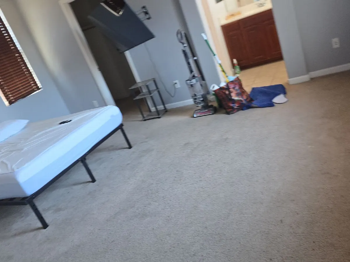 Before — House Cleaning in West Sacramento, CA — July 2026
