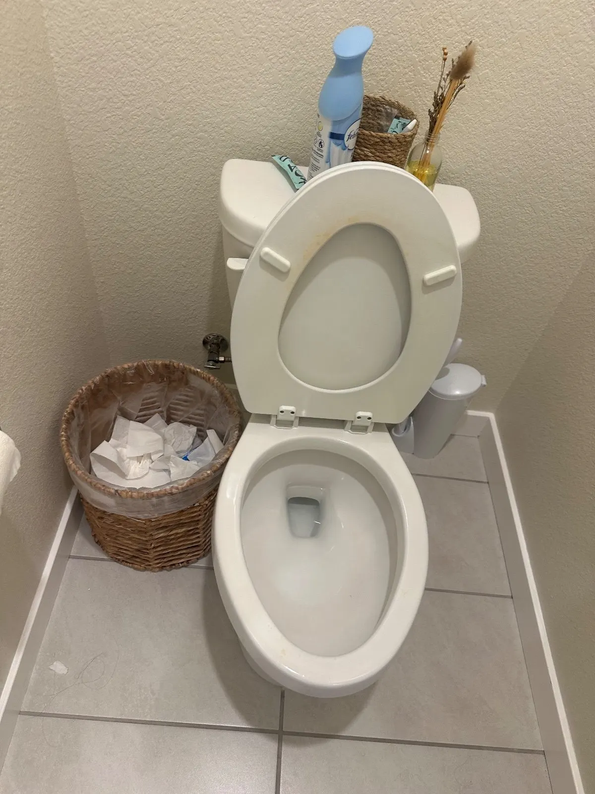 Before — House Cleaning in West Sacramento, CA — September 2026