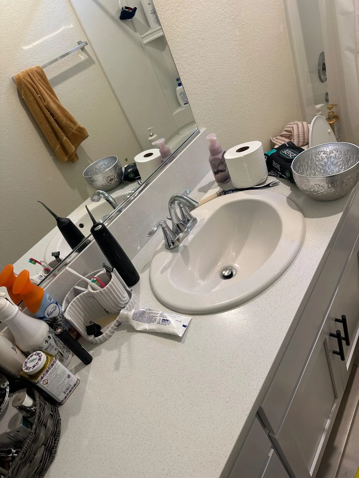 Before — House Cleaning in West Sacramento, CA — September 2026