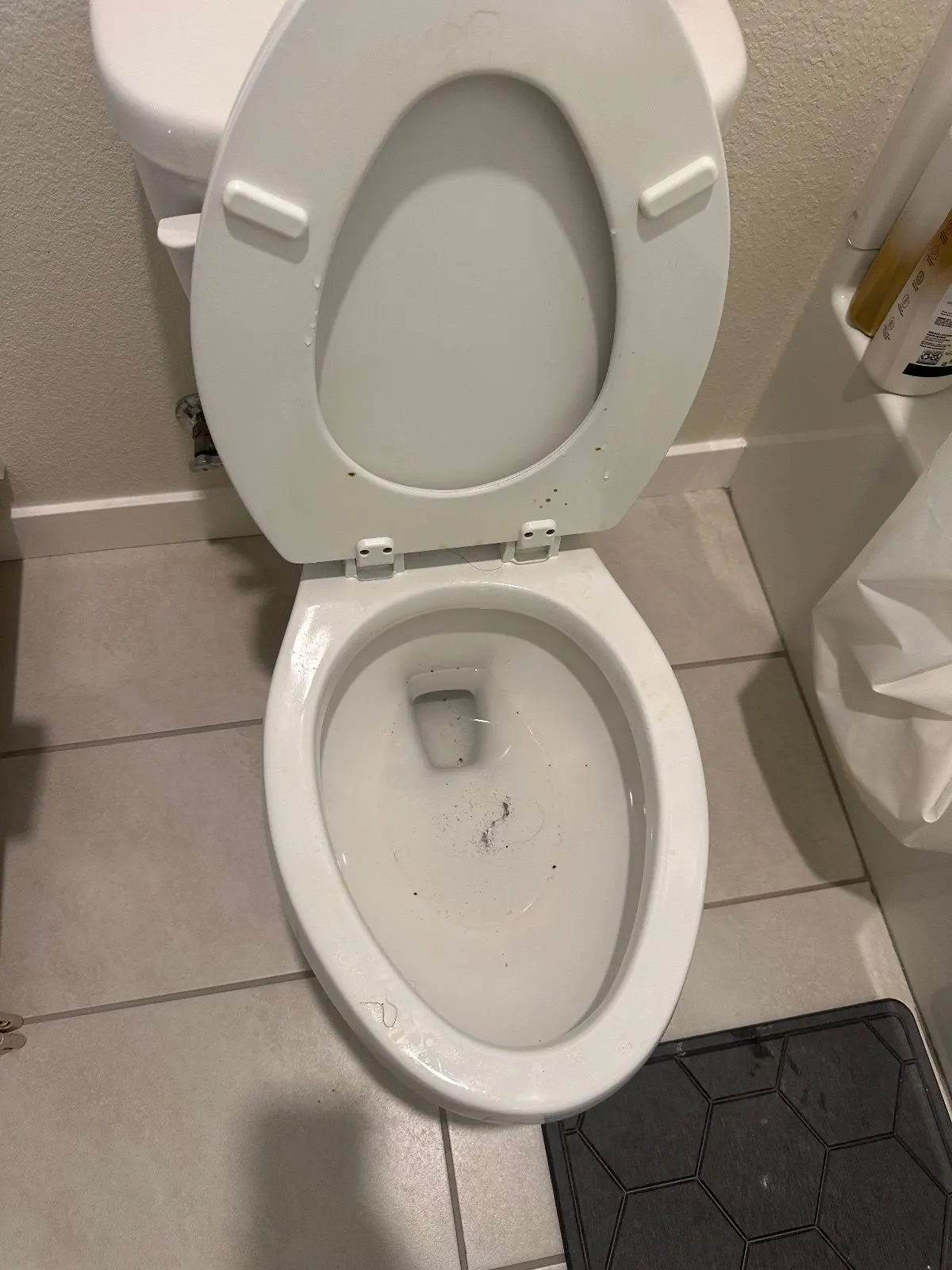 Before — House Cleaning in West Sacramento, CA — September 2026