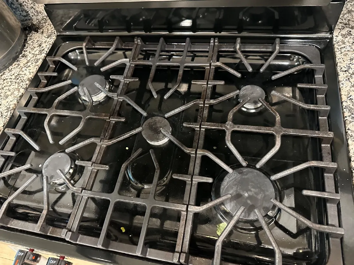 Before — House Cleaning in West Sacramento, CA — September 2026