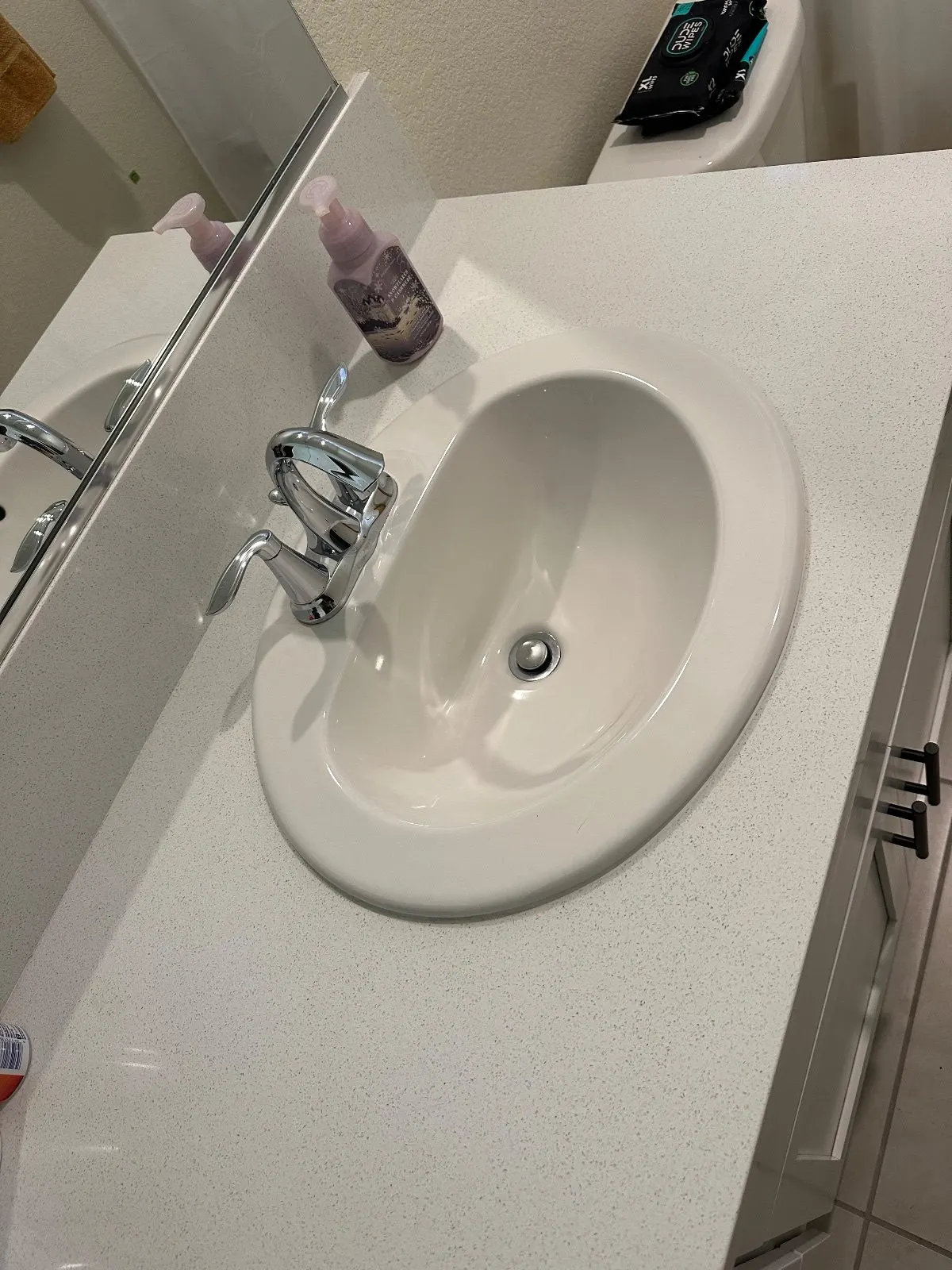 After — House Cleaning in West Sacramento, CA — September 2026