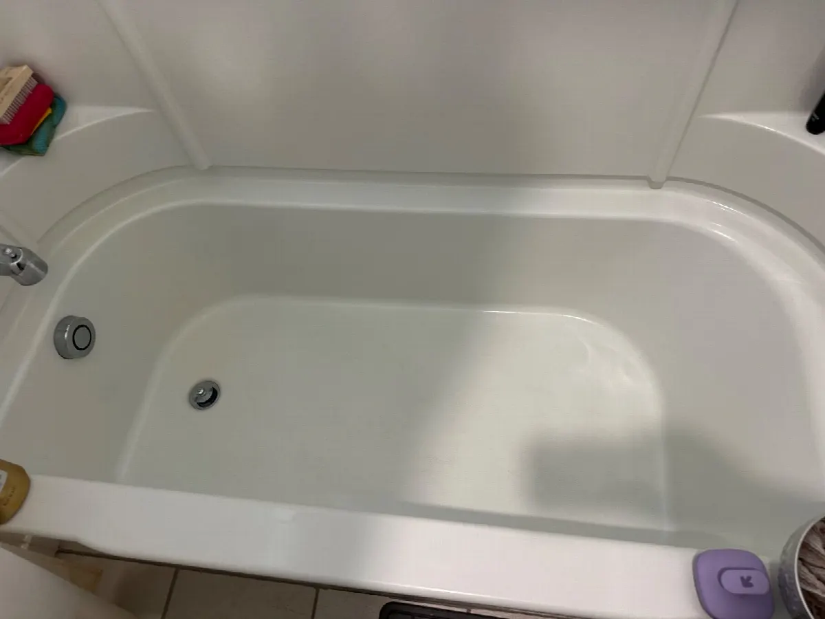 After — House Cleaning in West Sacramento, CA — September 2026