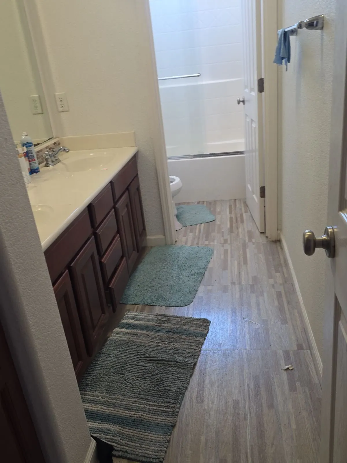 Before — House Cleaning in West Sacramento, CA — July 2026