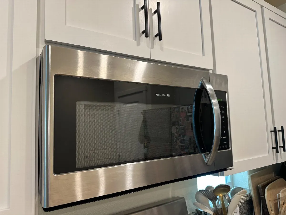 After — House Cleaning in West Sacramento, CA — September 2026